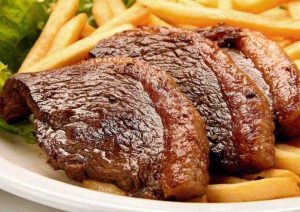 receitas de picanha para airfryer