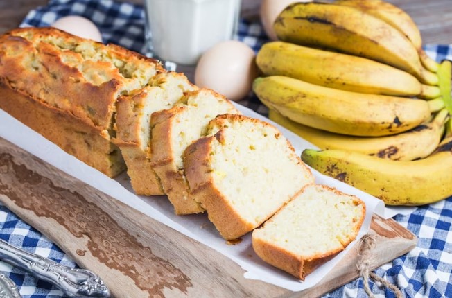 Bolo de iogurte na air fryer: Receita, Como Fazer e Ingredientes