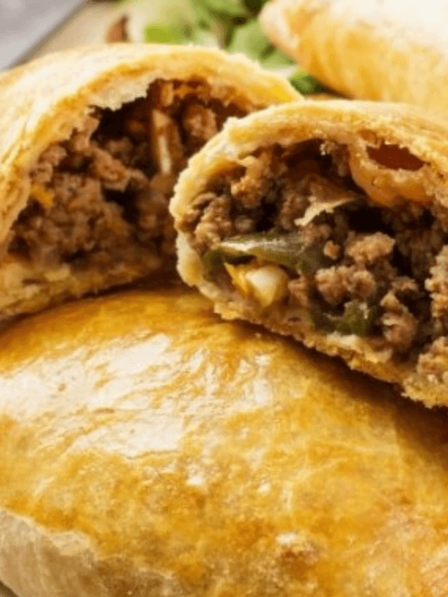 Empanadas na airfryer imagem capa