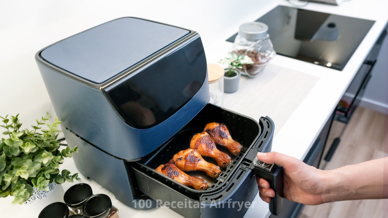 100 receitas para airfryer pdf 12