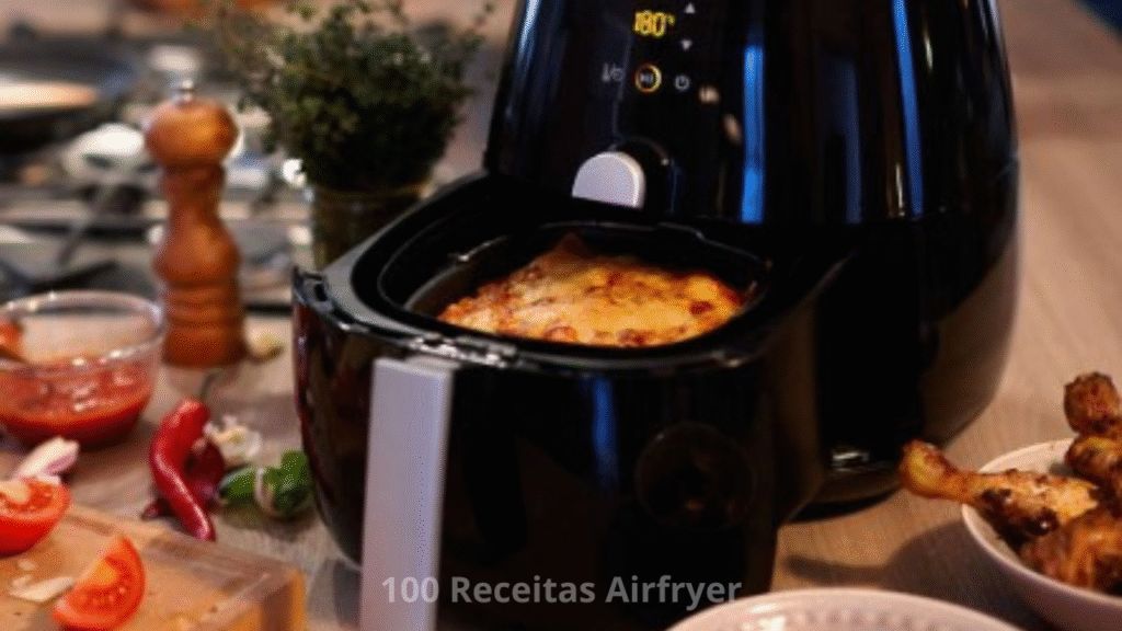 100 receitas para airfryer pdf 10