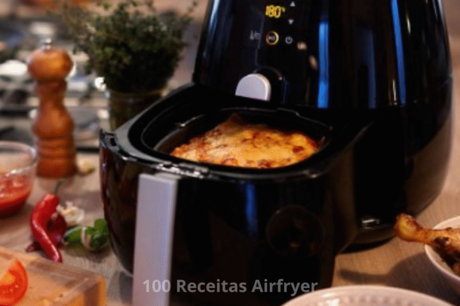 100 receitas para airfryer pdf 10