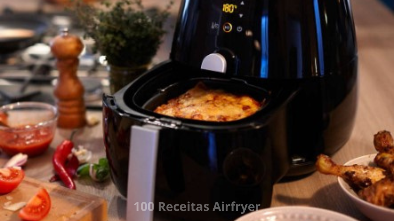 100 receitas para airfryer pdf 10