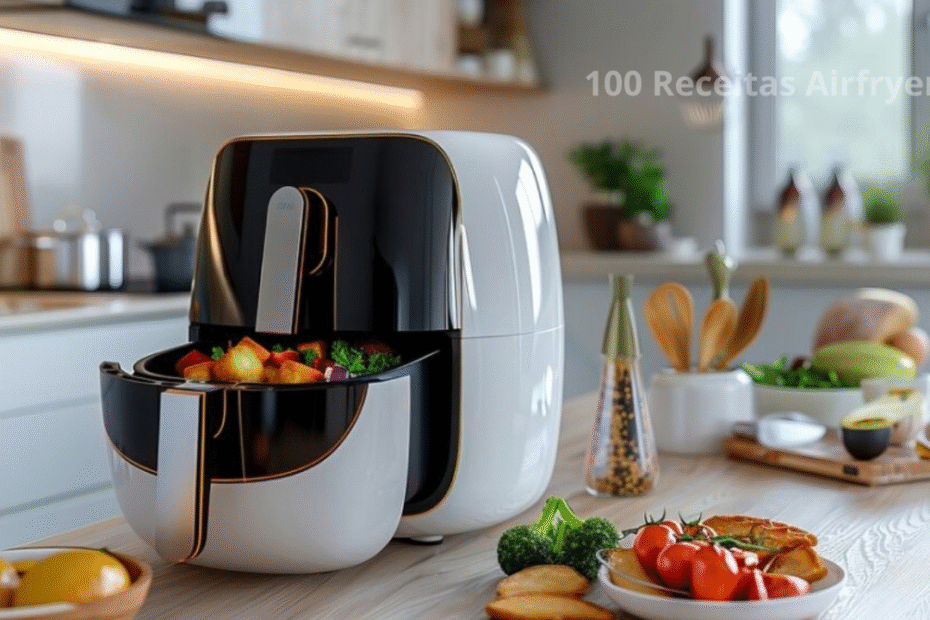 100 receitas para airfryer pdf 11