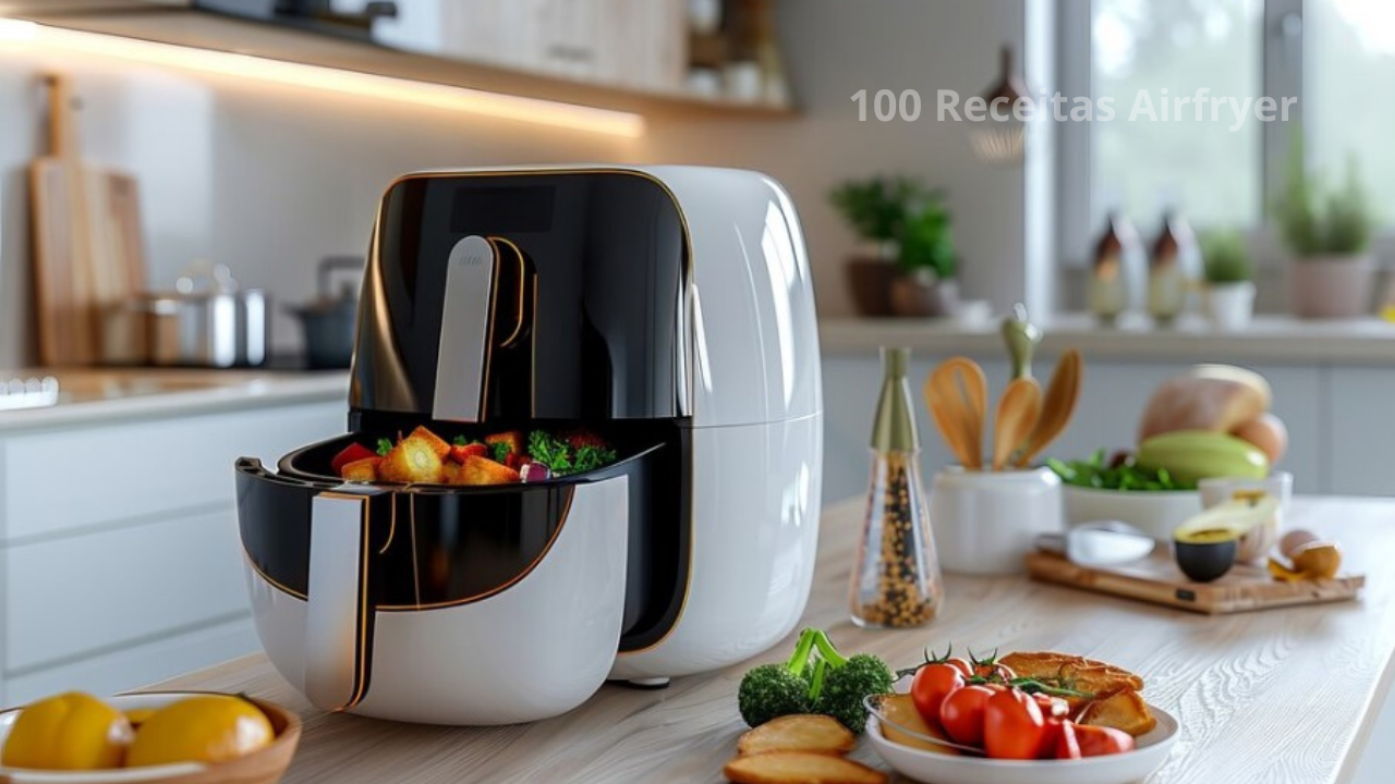 100 receitas para airfryer pdf 11