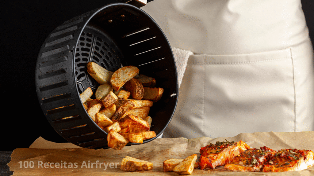 100 receitas para airfryer pdf 2