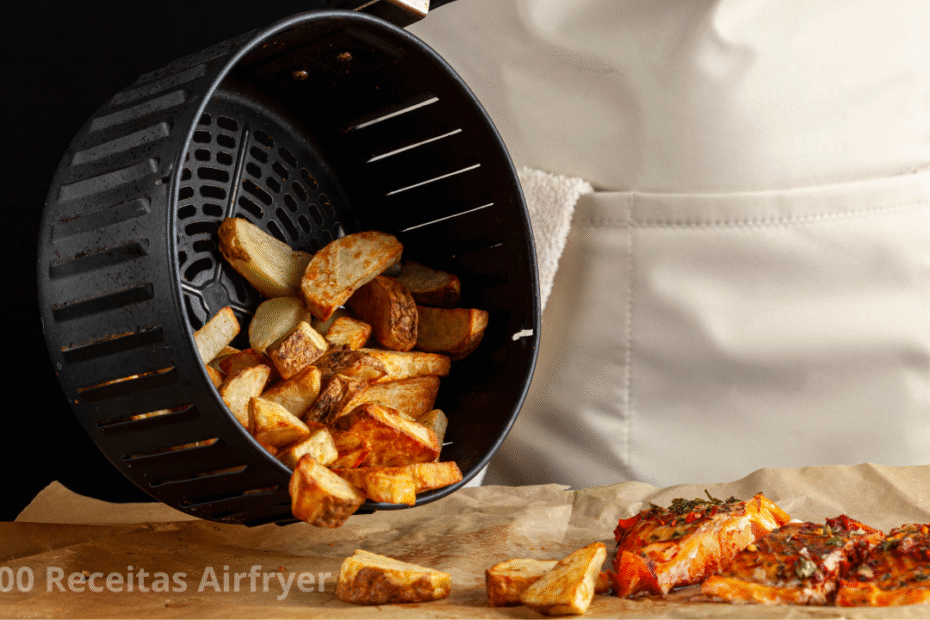 100 receitas para airfryer pdf 2