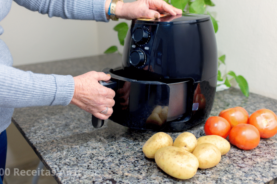 100 receitas para airfryer pdf 4