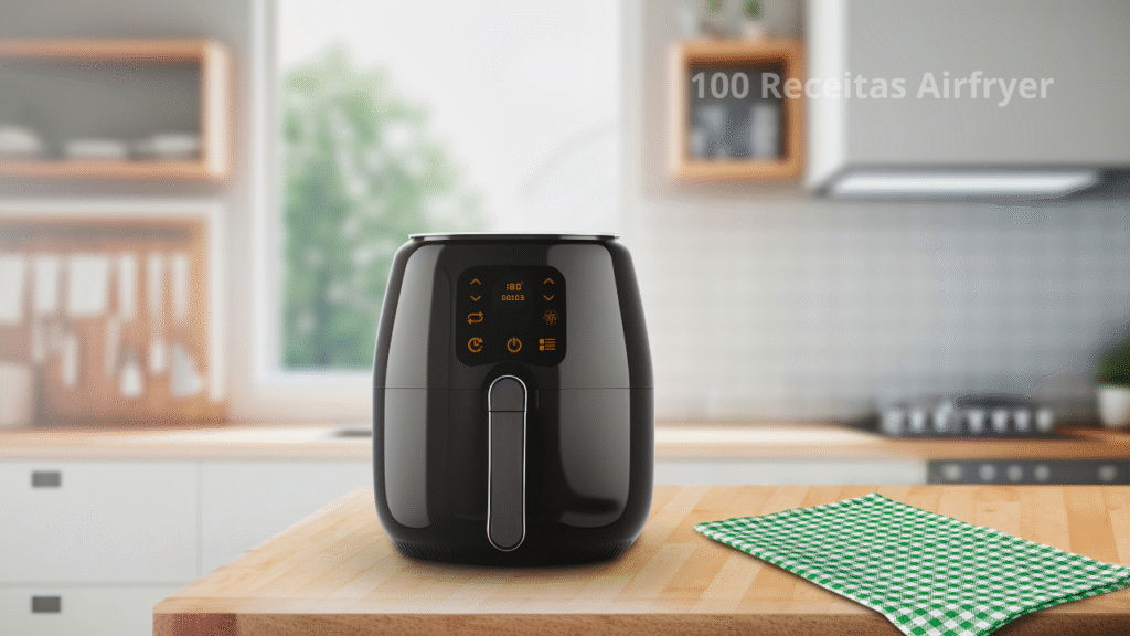 100 receitas para airfryer pdf 5