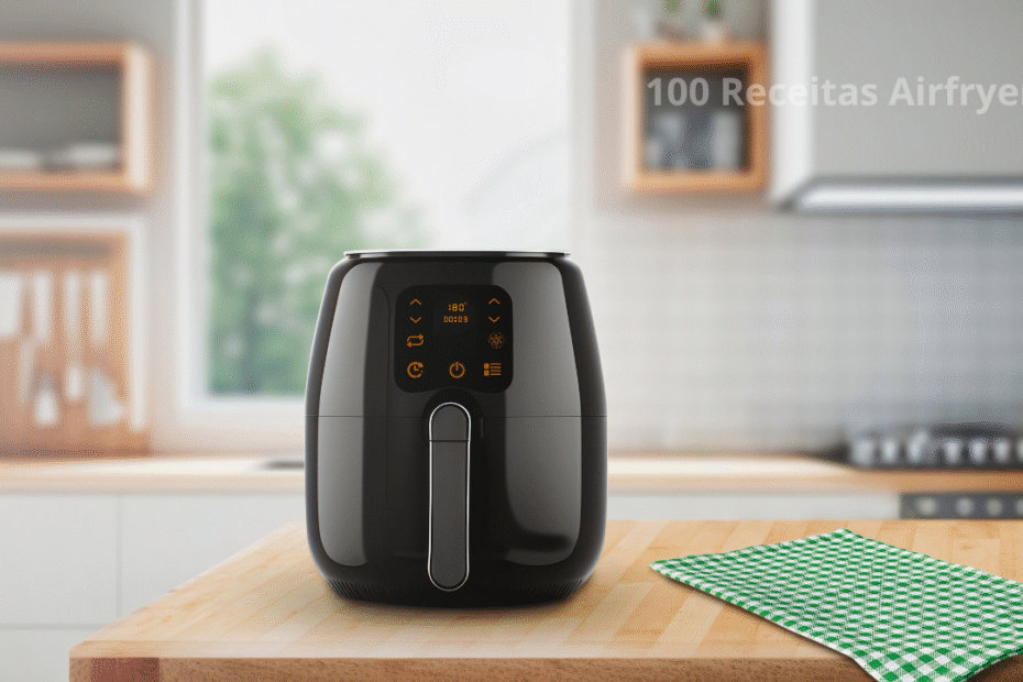 100 receitas para airfryer pdf 5