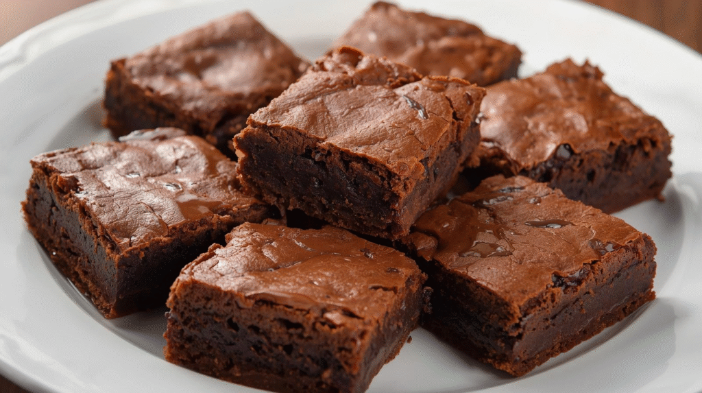 Como fazer brownie na Airfryer