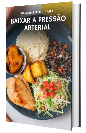 Baixar a pressão arterial