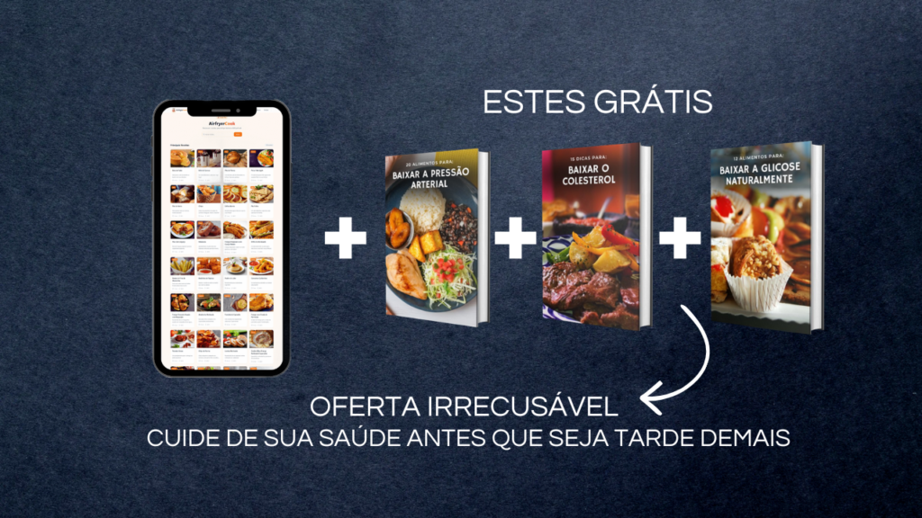 Nossa oferta especial