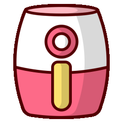 Redação AirfyerCook